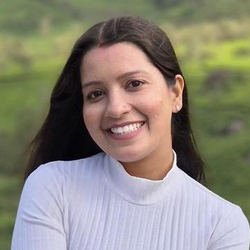 Anjali Shukla