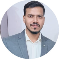Yash Kumar Singh