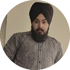 Gagan Preet Singh