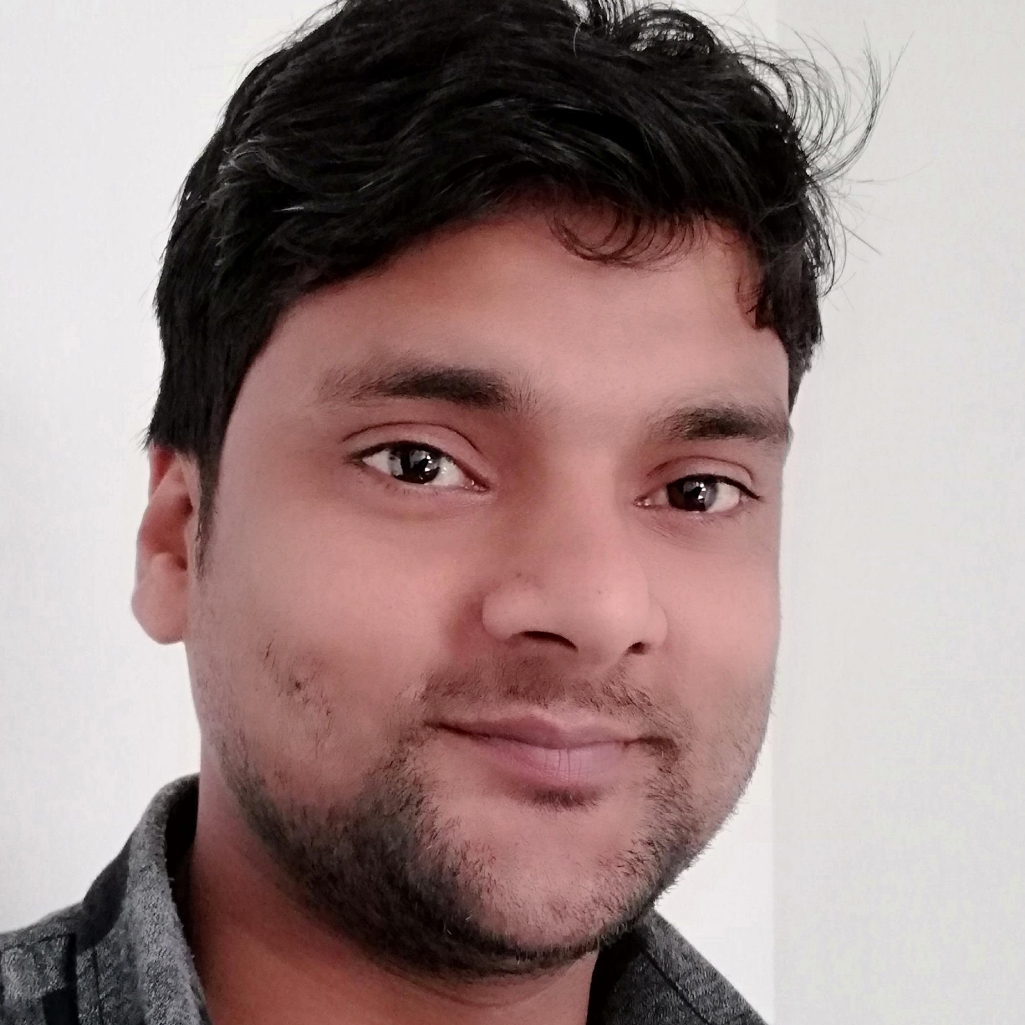 Rahul Kumar Jha