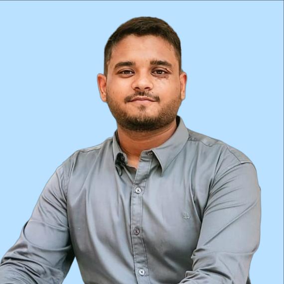 Bhavesh Kumar Singh profile picture