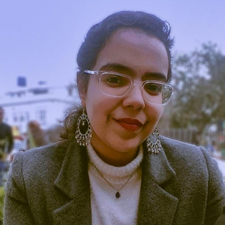 Ananya Seth