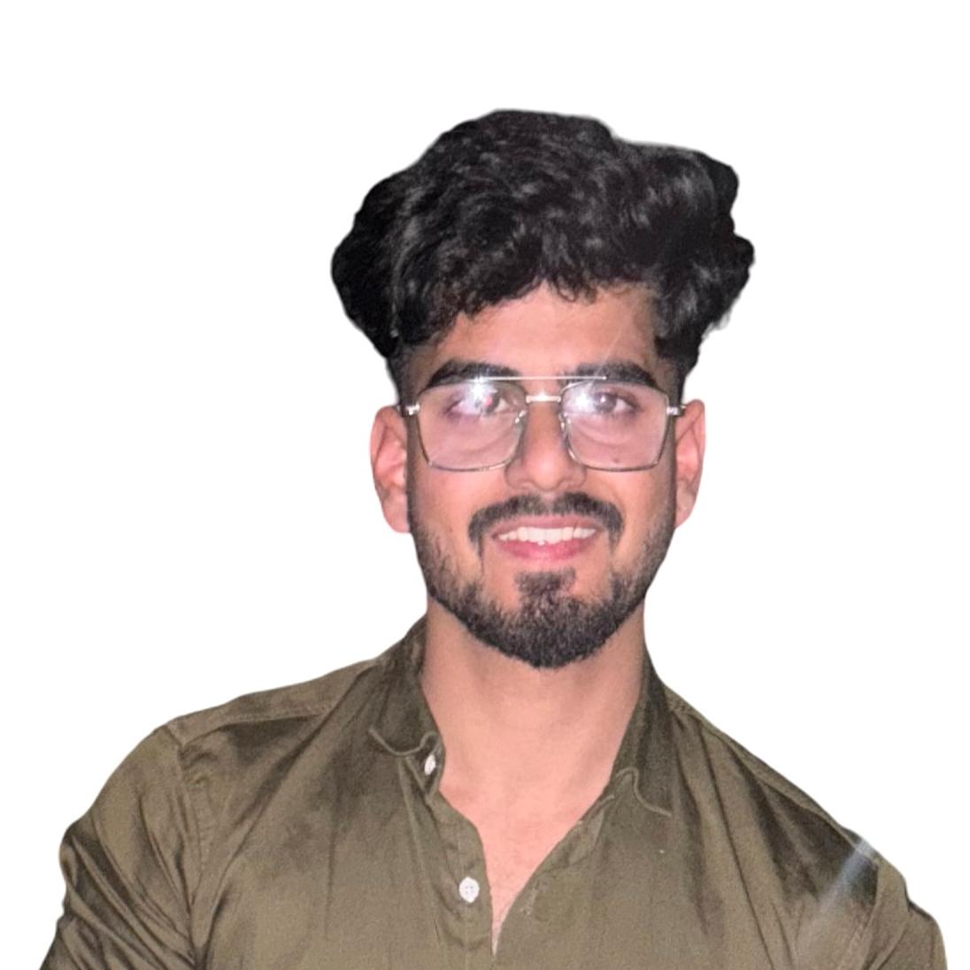 Anurag Gupta profile picture