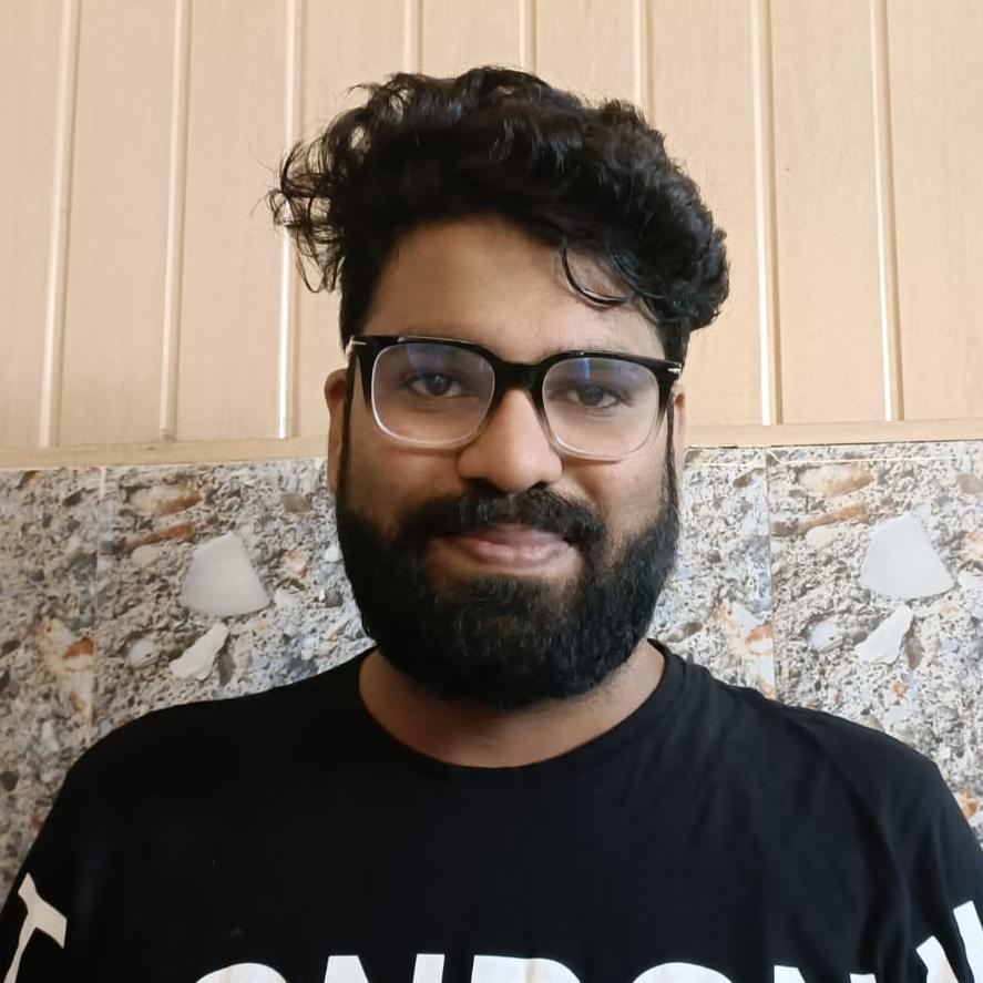 Ravi Verma
