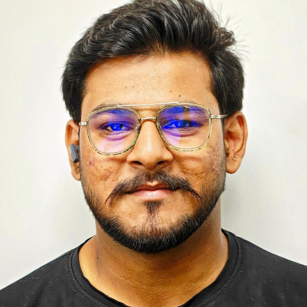 Devansh Verma